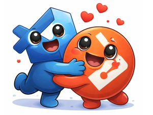 Использование git в VSCode